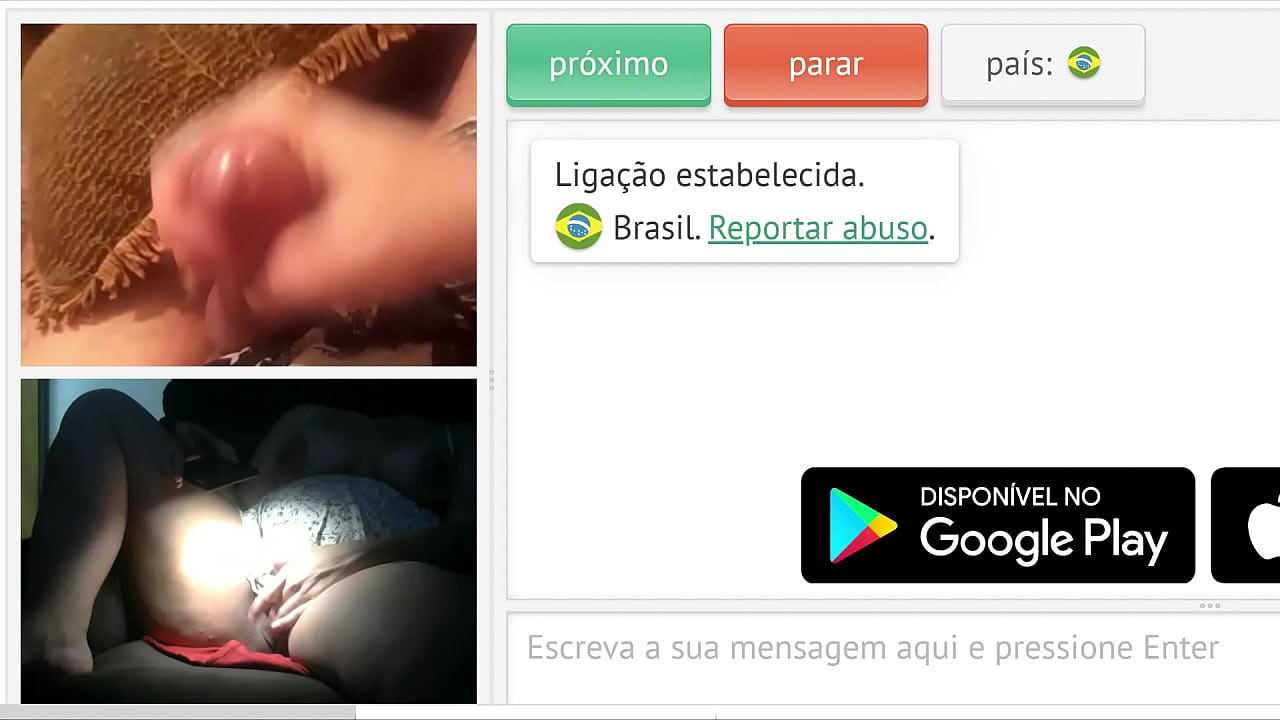 A mo moglia li piace à fighjà l'omi masturbarsi