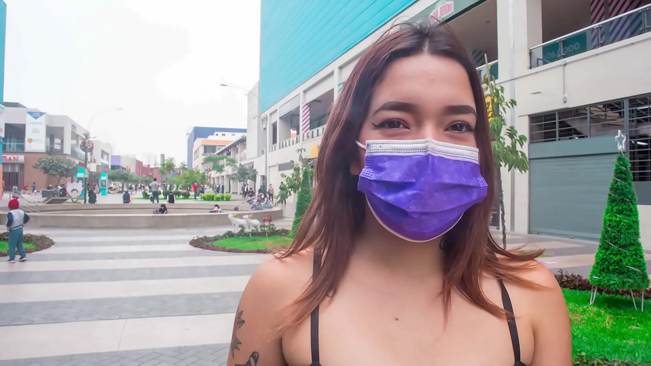 L'IMMIGRANTE VENEZUELANE hè ghjuntu di pocu tempu in u Perù, ricatta un taxista