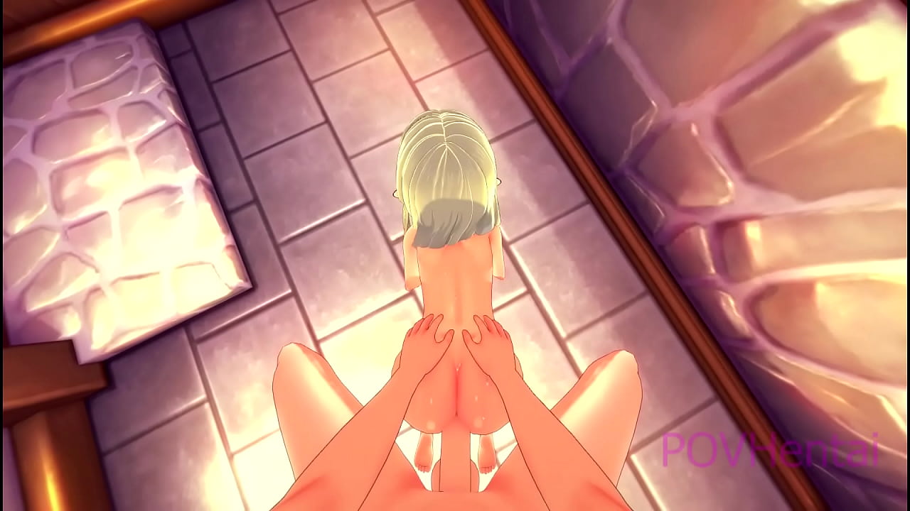 Hentai senza censura